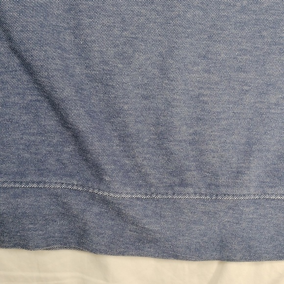 Saltwater relaxed classic men's long sleeved sweater size medium - Picture 7 of 11